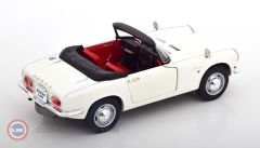 1:24 WhiteBox 1966 Honda S800