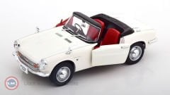 1:24 WhiteBox 1966 Honda S800