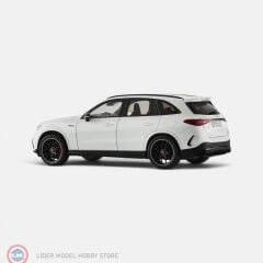 1:18 NZG 2026 Mercedes Benz AMG GLC 63 SE