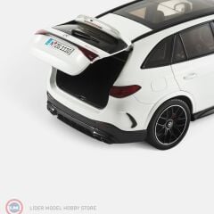 1:18 NZG 2026 Mercedes Benz AMG GLC 63 SE