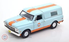 1:24 1968 Chevrolet C-10 Gulf Oil Running on Empty