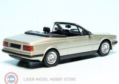 1:43 Maxichamps 1982 Maserati Biturbo Spyder