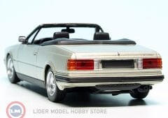 1:43 Maxichamps 1982 Maserati Biturbo Spyder