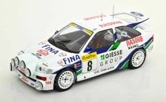 1:18 1995 Ford Escort RS Cosworth #8 Rally