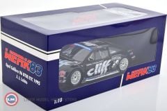 1:18 1995 Opel Calibra V6 #20 DTM  ITC
