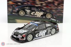 1:18 1995 Opel Calibra V6 #20 DTM  ITC