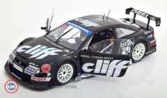 1:18 1995 Opel Calibra V6 #20 DTM  ITC