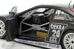 1:18 1995 Opel Calibra V6 #20 DTM  ITC