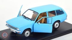1:24 WhiteBox 1973 Opel Kadett C Caravan