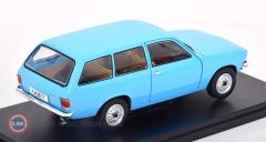 1:24 WhiteBox 1973 Opel Kadett C Caravan