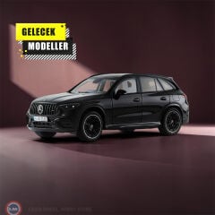 1:18 NZG 2026 Mercedes Benz AMG GLC 63 SE