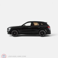 1:18 NZG 2026 Mercedes Benz AMG GLC 63 SE