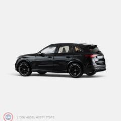 1:18 NZG 2026 Mercedes Benz AMG GLC 63 SE