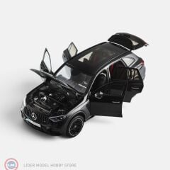 1:18 NZG 2026 Mercedes Benz AMG GLC 63 SE