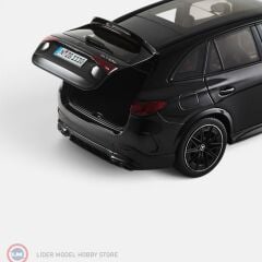 1:18 NZG 2026 Mercedes Benz AMG GLC 63 SE
