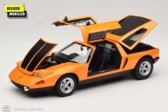 1:18 Norev 1969 Mercedes Benz C111 Weissherbst