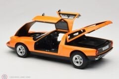 1:18 Norev 1969 Mercedes Benz C111 Weissherbst
