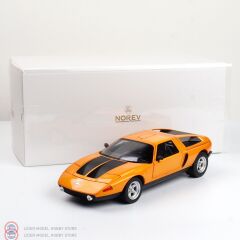 1:18 Norev 1969 Mercedes Benz C111 Weissherbst