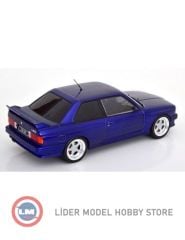 1:18  IXO 1989 BMW E30 M3
