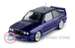 1:18  IXO 1989 BMW E30 M3
