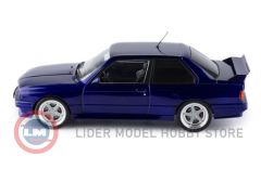 1:18  IXO 1989 BMW E30 M3