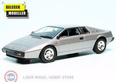 1:43 Maxichamps 1978 Lotus ESPRIT TURBO