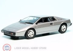 1:43 Maxichamps 1978 Lotus ESPRIT TURBO