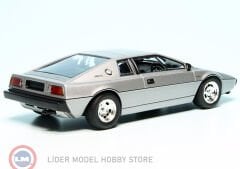 1:43 Maxichamps 1978 Lotus ESPRIT TURBO