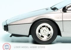 1:43 Maxichamps 1978 Lotus ESPRIT TURBO
