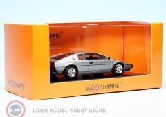 1:43 Maxichamps 1978 Lotus ESPRIT TURBO