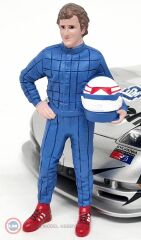 1:18  American Diorama Race Legends Series VI