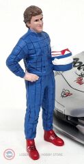 1:18  American Diorama Race Legends Series VI