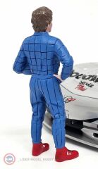 1:18  American Diorama Race Legends Series VI