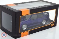 1:18  IXO 1989 BMW E30 M3