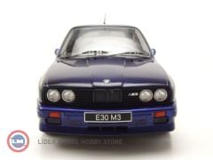 1:18  IXO 1989 BMW E30 M3
