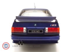 1:18  IXO 1989 BMW E30 M3