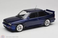 1:18  IXO 1989 BMW E30 M3