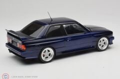1:18  IXO 1989 BMW E30 M3