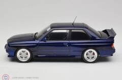 1:18  IXO 1989 BMW E30 M3