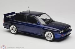 1:18  IXO 1989 BMW E30 M3