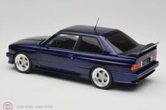 1:18  IXO 1989 BMW E30 M3