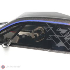 1:18 OTTO 2023 Renault Alpine A290