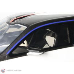 1:18 OTTO 2023 Renault Alpine A290