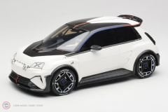 1:18 OTTO 2023 Renault Alpine A290