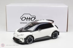1:18 OTTO 2023 Renault Alpine A290
