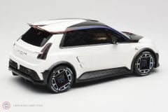 1:18 OTTO 2023 Renault Alpine A290