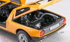 1:18 Norev 1969 Mercedes Benz C111 Weissherbst