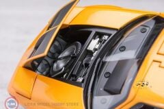 1:18 Norev 1969 Mercedes Benz C111 Weissherbst