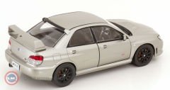 1:24 WhiteBox 2006 Subaru Impreza WRX STi
