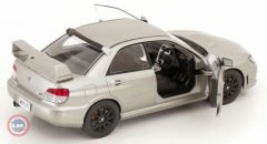1:24 WhiteBox 2006 Subaru Impreza WRX STi